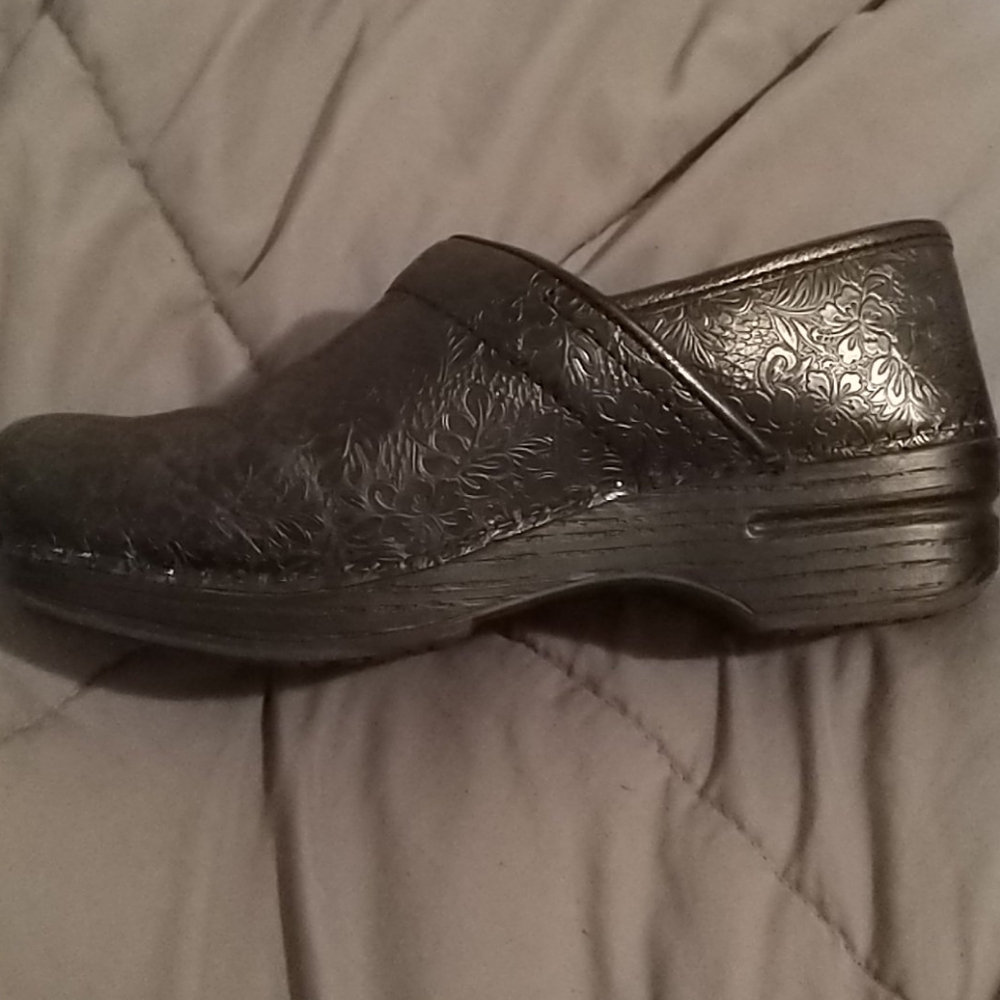 Dansko Clogs - image 3